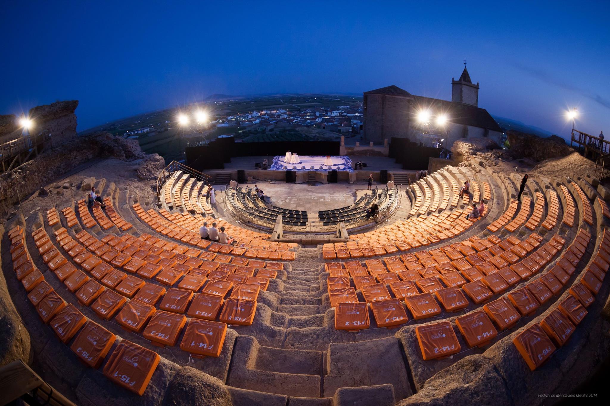 Festival Teatro de Medellín