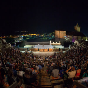 Festival - Teatro de Medellín