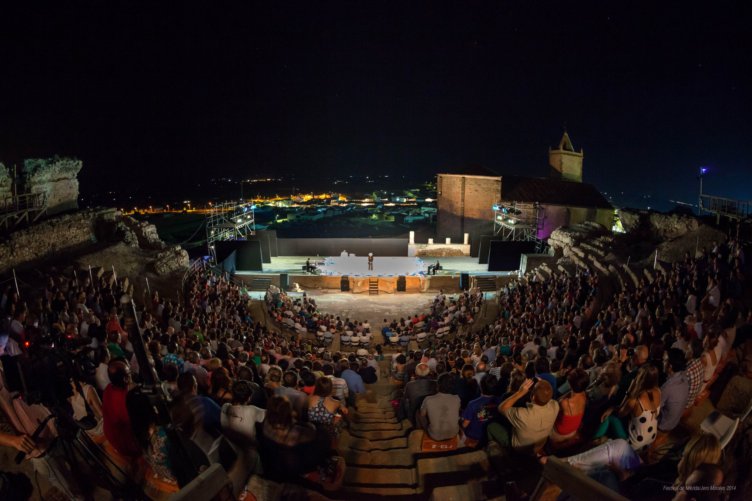 Festival - Teatro de Medellín