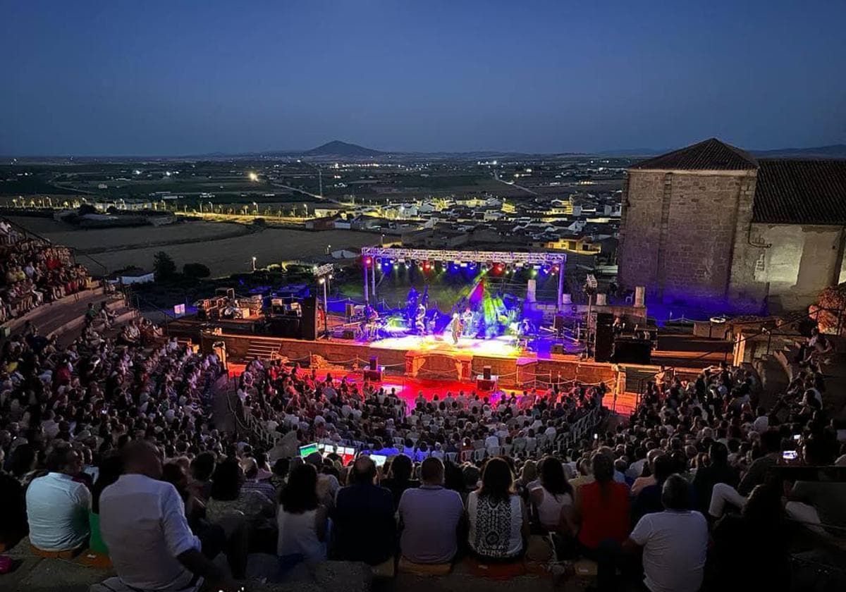 Festival - Teatro de Medellín