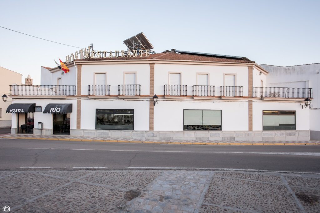 Hostal Río - Medellín