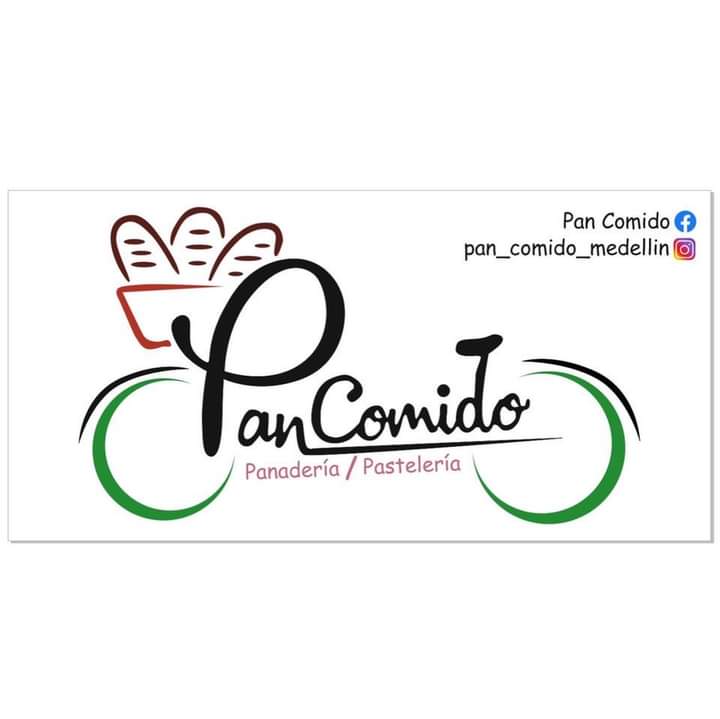 Panadería Pan Comido - Medellín