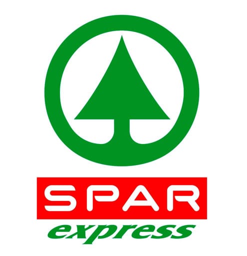 Spar Express - Medellín